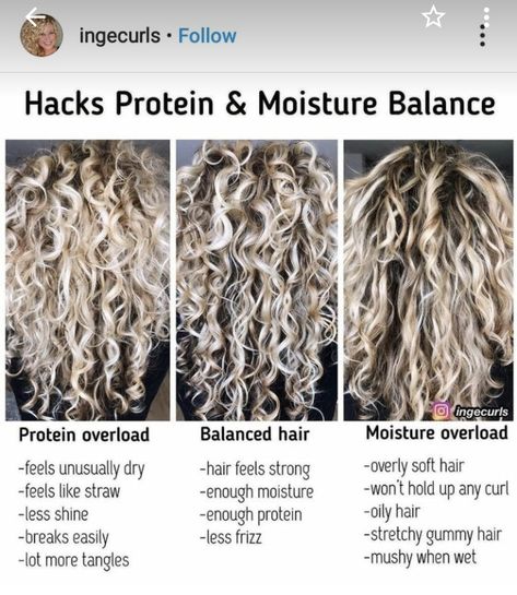 Mama Hair, Breaking Hair, Curly Hair Tutorial, Hair Protein, Hair Regimen, Hair Porosity, Wavy Curly Hair, Curly Hair Routine, Curly Hair With Bangs