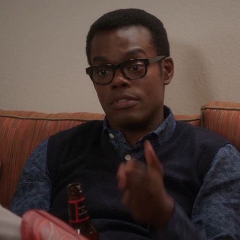 Chidi Anagonye, Fit Guys, Everything Is Fine, Mens Fitness, The Good Place, The Good, Good Things, Fictional Characters