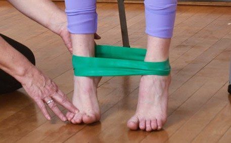 Over Pronation Exercises, Over Pronation Correction, Pronation Exercises, Flat Feet Exercises, Over Pronation, Ankle Exercises, Teach Dance, Ankle Surgery, Foot Exercises