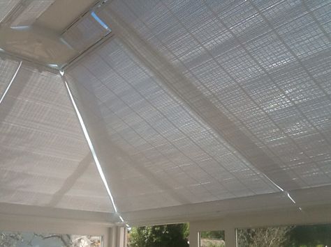 Conservatory Roof Blinds, Roof Blinds, Conservatory Blinds, Conservatory Roof, Mini Blinds, Best Build, Window Shades, Home Depot, Blinds