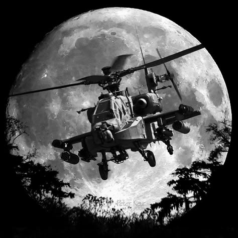 All sizes | Apache Moon | Flickr - Photo Sharing! Tomcat F14, Tatoo 3d, Apache Helicopter, Ah 64 Apache, Army Images, Military Wallpaper, Military Artwork, Military Pictures, Army Wallpaper