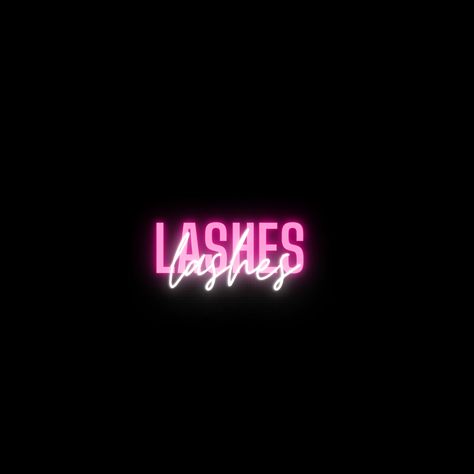 Lashes Highlight Cover, Lash Highlight Icons Instagram Pink, Lash Tech Pfp, Lashes Highlight Cover Instagram, Lash Logo Design Ideas Creative, Lash Profile Picture, Lash Tech Profile Picture, Lash Extensions Content, Lash Pictures Art