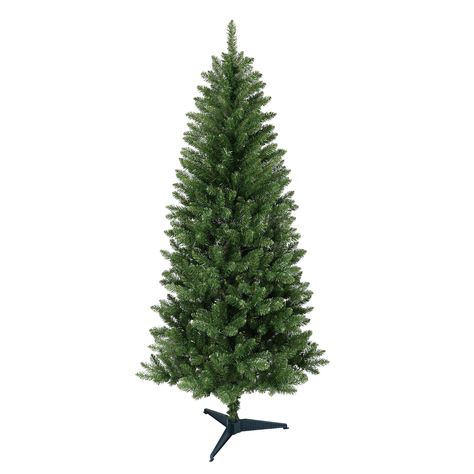 "Buy 6ft. Carson Pine Artificial Christmas Tree at Michaels. com. Bring the holiday spirit into your home with this 6' Carson Pine Artificial Christmas Tree. Bring the holiday spirit into your home with this 6' Carson Pine Artificial Christmas Tree. With life-like pine needles on its green branches, this wrapped tree is sure to add warmth to any room or space for years to come. The unlit tree's included sturdy metal base will safely and steadily support your tree and decorations. Constructed fro Artificial Christmas Tree Stand, Pine Christmas Tree, Alternative Christmas Tree, Christmas Tree Stand, Christmas Greenery, Pine Branch, Metal Tree, Gorgeous Christmas, Artificial Tree