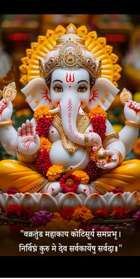 God Wallpaper Ganesh, Ganesh Bhagwan Photo, Ganesh Ji Ke Photo, Ganesh Ji Pic, Ganpati Wallpapers Hd Wallpaper, Ganpati Bappa Pic, Ganesh Images Hd Wallpaper, Ganpati Bappa Photography, Ganesh Chaturthi Pic