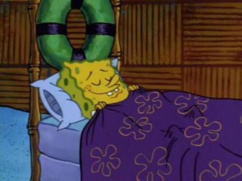 Mood Pics Sleep, Spongebob Reaction Pics, Go To Sleep Meme, Spongebob Mood Pics, Spongebob Reaction, Spongebob Background, Sleep Meme, Hawaiian Cocktails, Sleep Studies