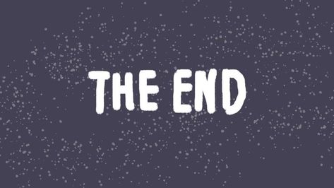 [Video] The End. Animation. | Templat power point, Desain bergerak, Desain presentasi Film Intro Video, Ending Video Template, Video Ending Ideas, The End Gif Aesthetic, End Video Template, The End Template, Themes For Presentation, The End Animation, The End Background