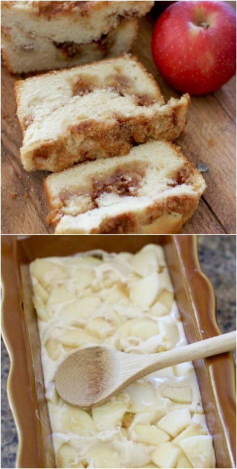 Diy Christmas Gifts Food, Frugal Christmas Gifts, Mini Bread Loaves, Cinnamon Bread Recipe, Quick Bread Recipes Easy, Yummy Christmas Treats, Bread Loaves, Holiday Bread, Christmas Bread