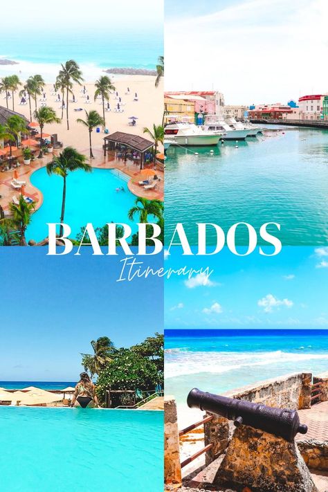 Discover all the incredible things to do in one week in Barbados. From an incredible breakfast with a view to snorkelling with turtles, in this Barbados itinerary you will explore all the amazing things to do | barbados itinerary | barbados one week | caribbean itinerary | one week caribbean | things to do in barbados | what to do in barbados | #barbados #caribbean Barbados Itinerary, Things To Do In Barbados, Breakfast With A View, Barbados Vacation, Barbados Travel, Budget Friendly Travel, Caribbean Islands, Uk Travel, Barbados