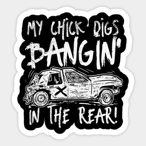 Demolition Derby Cars, Demo Derby, Derby Car, Pin Up Drawings, Demolition Derby, Racing Stickers, Derby Cars, Bad And Boujee, Racing Girl