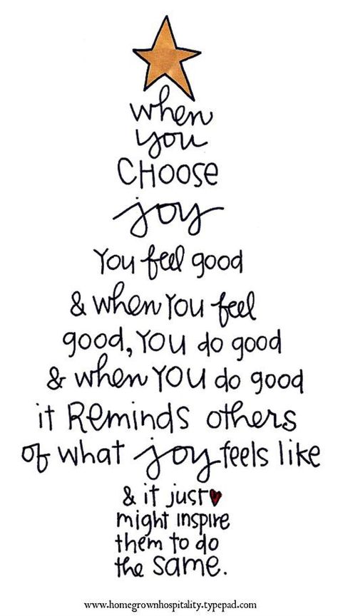 On Choosing Joy During Challenging Seasons - Whimsical September Fina Ord, Holiday Quotes, Choose Joy, Noel Christmas, E Card, Christmas Quotes, Quotable Quotes, The Words, Great Quotes