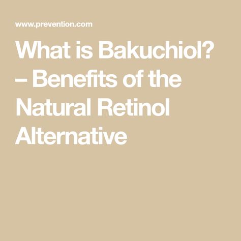 What is Bakuchiol? – Benefits of the Natural Retinol Alternative Bakuchiol Benefits, Natural Retinol, Scale Skin, Retinol Alternative, Cosmetic Dermatology, Retinol Cream, Skin Aging, Retinol Serum, Anti Aging Ingredients