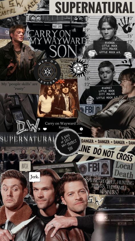 #shufflefyp #supernatural #spn #supernaturalcollage #wallpaper Supernatural Lucifer Wallpaper, Supernatural Collage Wallpaper, Jensen Ackles Wallpaper Aesthetic, Supernatural Christmas Wallpaper, Supernatural Phone Wallpaper, Supernatural Wallpaper Lockscreen, Supernatural Wallpaper Aesthetic, Supernatural Aesthetic Wallpaper, Supernatural Collage