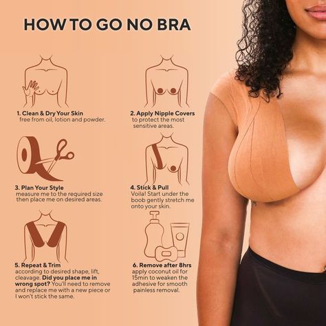 #HealthyHabits#FitLifeTips#SlimDownStrategies#NutritionNudge#WellnessJourney#MindfulEating#FitnessGoals#GetLean#ShapeUp#CalorieControl#ExerciseEveryday#HealthyEatingHabits#WeightLossJourney#BurnFat#StayActive#PortionControl#WorkoutMotivation#EatClean#FitInspiration#TransformationTuesday Pola Bra, Bra Tape, Moda Academia, Old Bras, Hoco Hair Ideas Half Up, Bra Hacks, Her Cut, Fashion Vocabulary, Breast Lift