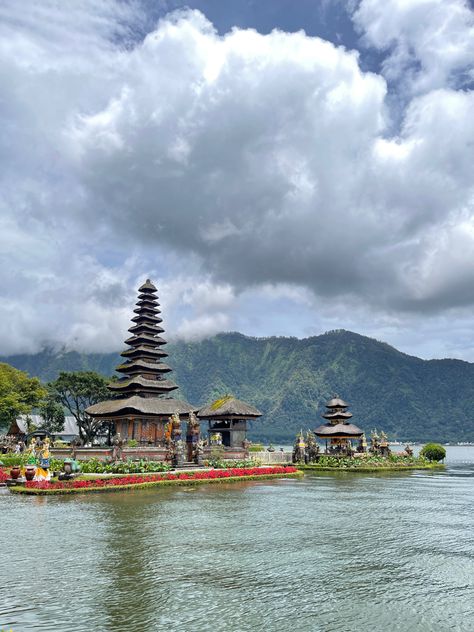 Bedugul,Bali Bedugul Bali, Bali Aesthetic, Kuta Bali, Kuta, Bali, Twitter, Quick Saves