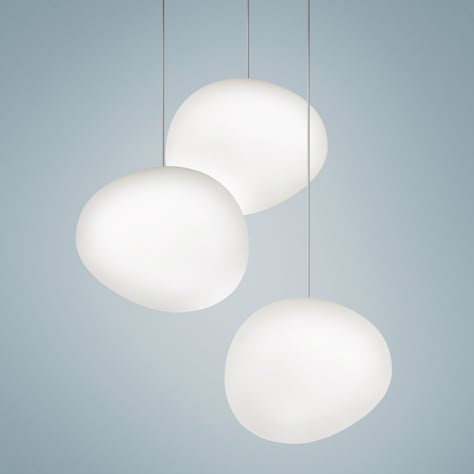 Modern lamp design