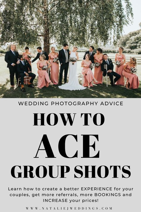 Wedding Party Photo Prompts, Fun Family Wedding Photos, Wedding Photo Ideas Family Group Shots, Family Wedding Photos Poses, Wedding Family Photos Group Shots, Wedding Group Photo Ideas, Wedding Group Poses, Group Family Photos, Photography Learning