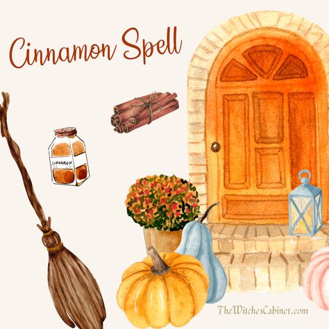 What is this cinnamon spell first of the month everyone raves about on social media? We'll break it down for you here! New Years Cinnamon Spell, First Day Of The Month Spells, First Of The Month Spells, Cinnamon Money Spell First Of The Month, Spells For The First Of The Month, Cinnamon Blessing 1st Of The Month, Cinnamon On The First Of The Month, 1st Of The Month Cinnamon Spell, Cinnamon First Of The Month