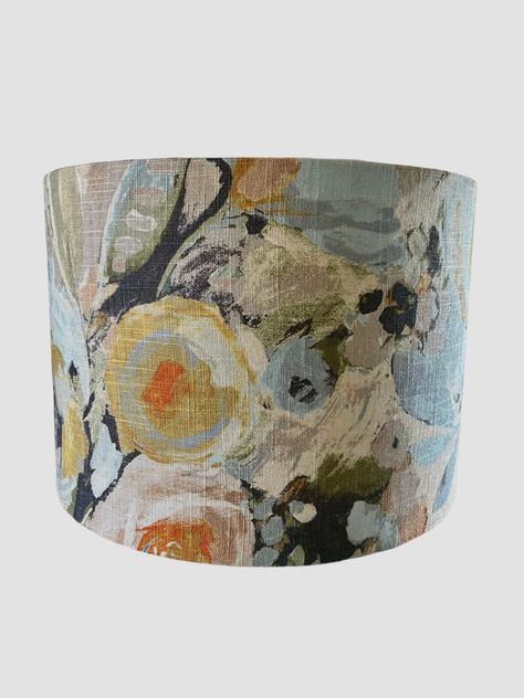 This Lamp Shades item by AmahleHome has 55 favorites from Etsy shoppers. Ships from Greenville, SC. Listed on Sep 27, 2024 Lampshades Ideas Creative, Painting A Lampshade, Painted Lampshade Diy, Silver Lamps, Colorful Lampshades, Colorful Lamp Shades, Old Lamp Shades, Floral Lampshade, Silver Lamp