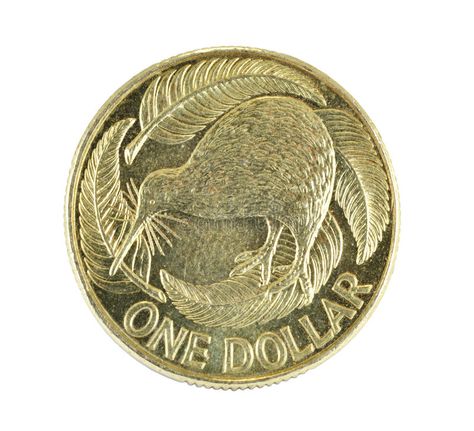 New Zealand One Dollar Coin Isolated on White. New Zealand currency. One dollar , #Affiliate, #White, #currency, #dollar, #Isolated, #Zealand #ad New Zealand Dollar, Dollar Coin, One Dollar, Countries Around The World, Facts About, New Zealand, Fun Facts, Photo Image, Coin