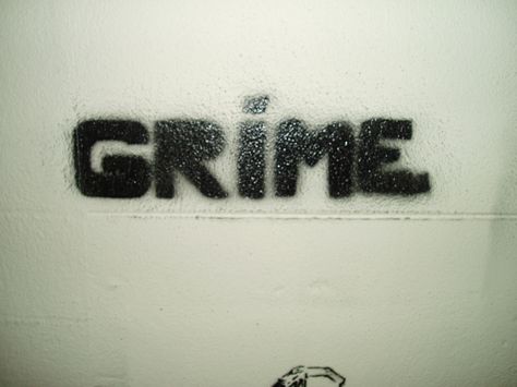 grime Grime Aesthetic, World On My Shoulders, Uk Grime, Street Art London, Devil Aesthetic, Trap Rap, Hip Hop Videos, Be Good To Me, Steel City