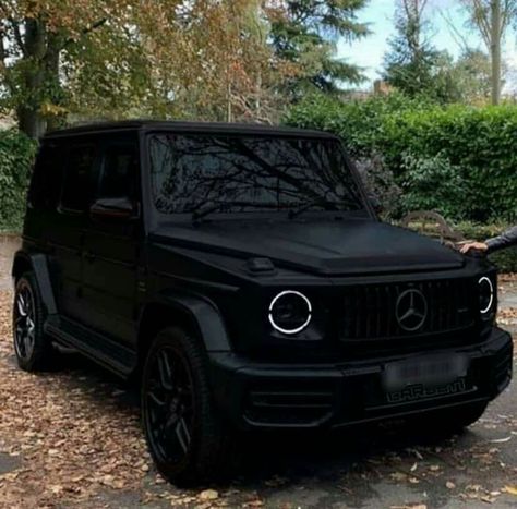 Black G Wagon, Tmax Yamaha, Black Mercedes, تويوتا لاند كروزر, Бмв X3, مرسيدس بنز, Dream Cars Mercedes, Mercedes G Wagon, Dream Cars Jeep