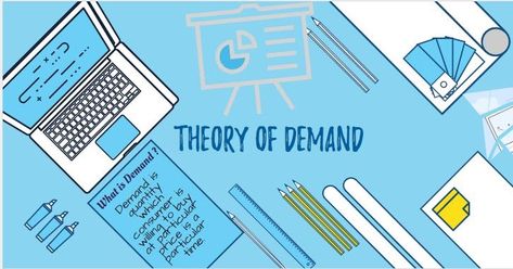 #Theory of demand.     #Demand is quantity which consumer is willing to buy at particular price is a particular time.   Determine of Individual Demand   1.     Price of Own Commodity  2.     Price of Related Good  3.     Income of Consumer  4.     Taste and Preference  5.     Expectation and Future   Expectation  Determines of Market Demand  1.     Population  2.     Distribution of Market Demand    Law of Demand Theory Of Demand Economics, Law Of Demand, Purchasing Power, Rich People, Economics, Marketing, Tattoos, Quick Saves