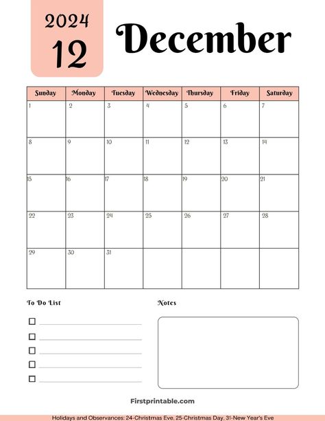 Free Printable, Editable & Fillable December Calendars 2024 with holidays | Aesthetic| 35 Templates freebieplanner #lovelyplanner⌨️. Homeschool Schedule Template, Holidays Aesthetic, Printable Calendar Design, December Month, Calendars 2024, Free Printable Calendar Templates, Aesthetic Planner, Undated Monthly Planner, Study Planner Printable