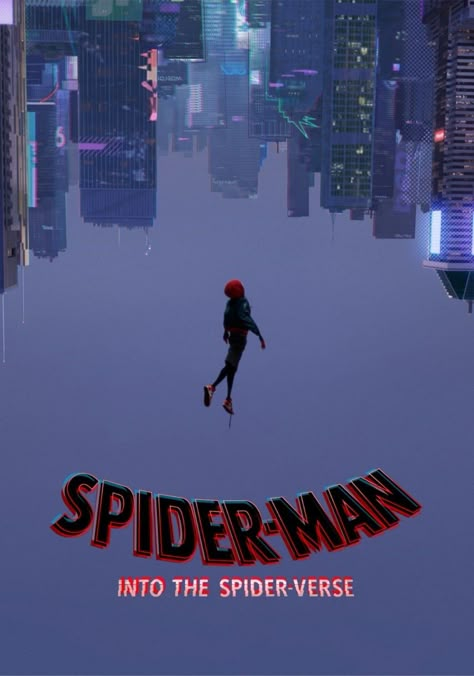 Spiderverse Poster, Into The Spiderverse, The Last Man On Earth, Full Mon, Spider Man Into The Spider Verse, Mahershala Ali, Into The Spider Verse, Imdb Movies, 광고 디자인