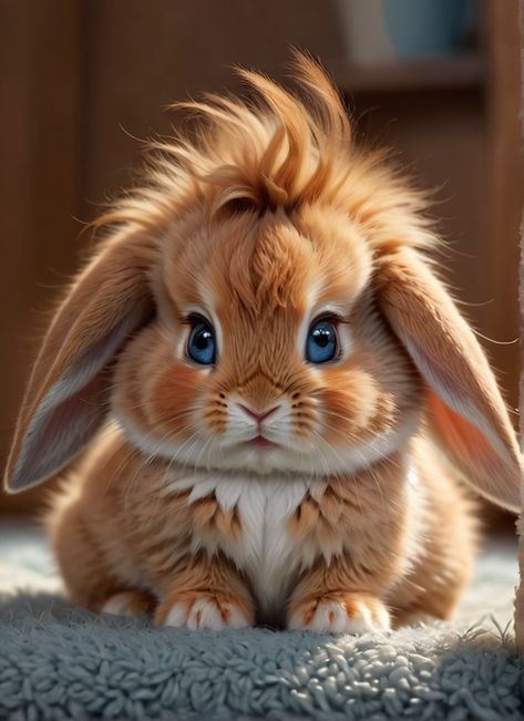 Rabbit Pictures Art, Cute Easter Pictures, Rabbit Pictures, Bunny Images, Cute Bunny Pictures, Cute Small Animals, Wolf Spirit Animal, Cute Animal Illustration, Animated Animals