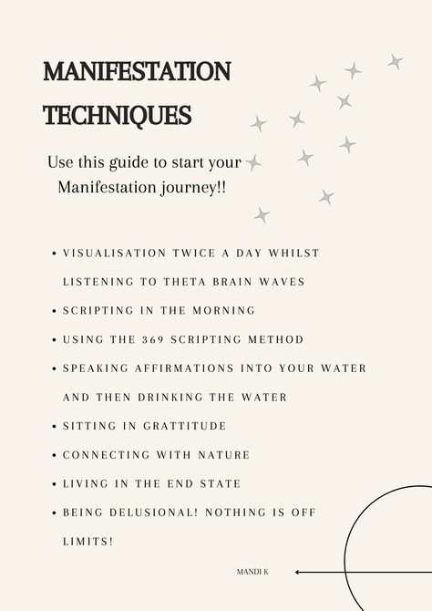 A quick guide for you all to start your manifestation journey! These are some of the best techniques used and I personally use theta brain waves to sit in my visualisation and feel every bit of it. I use a variety of techniques but these are my favourite ones. If you have any questions just send me a message and I can talk you through my journey. Theta Brain Waves, Theta Waves Manifestation, Visualisation Techniques, Easy Manifestation, Theta Waves, Reality Creation, Chakra Healing Meditation, Girly Tingz, Spiritual Ascension