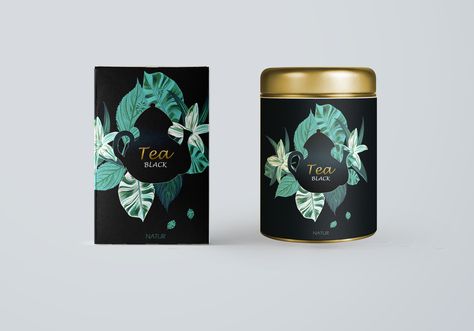 Check out my @Behance project: “Packing design /Black Tea” https://www.behance.net/gallery/53590371/Packing-design-Black-Tea Graphic Design Product, Tea Packaging, Packing Design, Tea Caddy, Boba Tea, Design Packaging, Behance Project, Behance Net, Black Tea