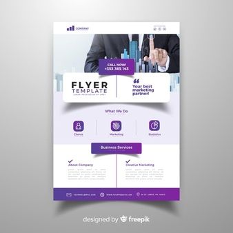 A4 Design, Business Flyer Design, Brochure Cover Design, Business Brochure Design, Flyer Free, Corporate Brochure Design, Flyer Design Layout, Brochure Template Layout, Real Estate Flyer Template