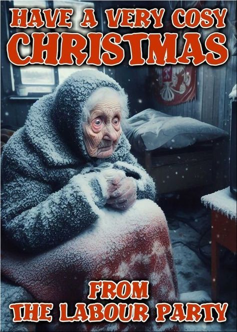 Funny Christmas Card Ideas, Cold Humor, Christmas Meme, Thoughtful Messages, Cartoon Grandma, Funny Christmas Pictures, Psychology Humor, Funny Christmas Card, Design Fails