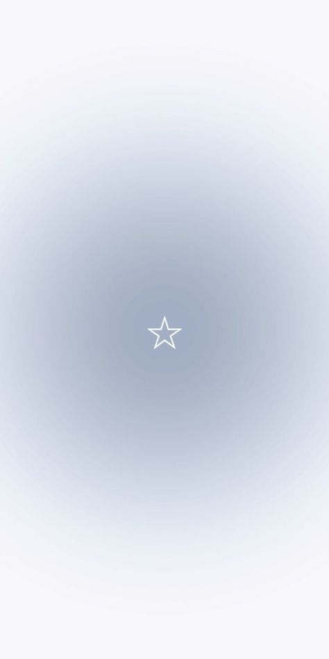 Blue Star Wallpaper, Blue And White Wallpaper, Cute Blue Wallpaper, Cocoppa Wallpaper, Light Blue Aesthetic, Blue Wallpaper Iphone, Simple Phone Wallpapers, Simple Iphone Wallpaper, Soft Wallpaper