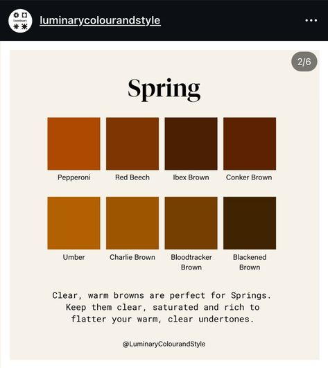 Spring Summer Color Palette, True Spring Makeup, Hoc Spring, Warm Spring Palette, Warm Spring Color Palette, True Spring Color Palette, Light Spring Color Palette, True Spring Colors, Light Spring Colors