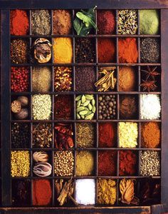 Are you sweet like vanilla, or spicy like cinnamon? Spice Photography, Design Moodboard, Spices And Herbs, English Writing, Spices And Seasonings, Indian Spices, Spice Blends, Spice Mixes, Spice Girls