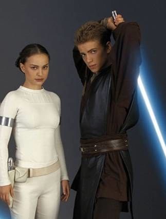 Disfraz Star Wars, Fest Temaer, Couples Costume, Couples Halloween Outfits, Cute Couple Halloween Costumes, Cuadros Star Wars, Star Wars Costumes, Idee Cosplay, Trainspotting