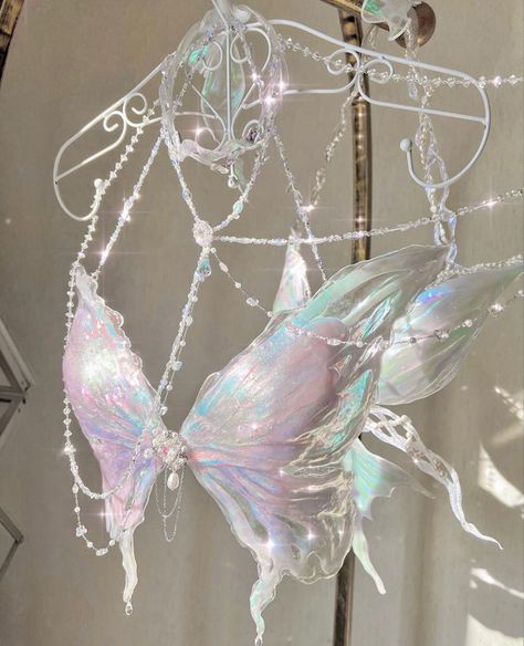 Butterfly Corset, Top Cosplay, Corset Bra, Fairy Aesthetic, Fairy Fashion, Fairytale Dress, Fairy Costume, Fantasy Dress, Mein Style