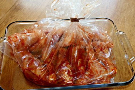 reynolds oven bag Reynolds Oven Bag Recipes, Chicken Wings In Oven, Baked Hot Wings, Oven Chicken Wings, Oven Bags, Oven Bag, Chicken Shawarma Recipe, Bbq Chicken Wings, Shawarma Recipe