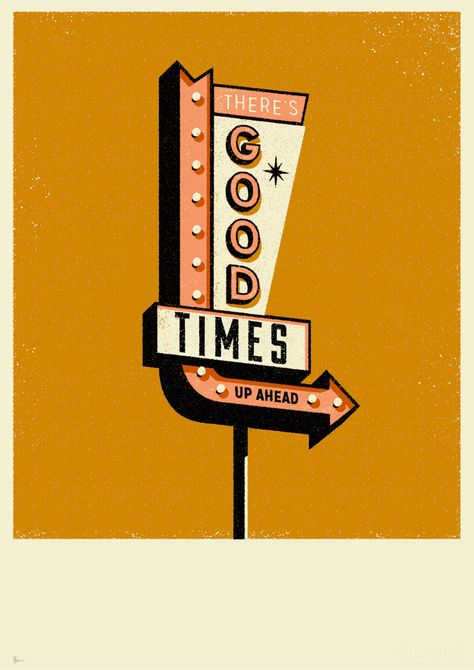 Motel Signs, Retro Magazine, Design Portrait, 달력 디자인, Retro Graphic Design, Retro Kunst, Retro Stuff, Retro Sign, Road Sign