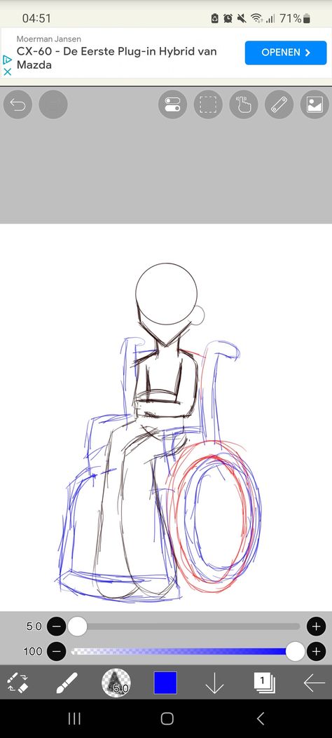 Wheelchair Pose Reference Drawing, How To Draw A Wheelchair, Wheel Chair Drawing, Wheelchair Drawing Reference, Wheelchair Pose Reference, Wheelchair Drawing, Slide Drawing, Sketch Bases, Wheelchair Art