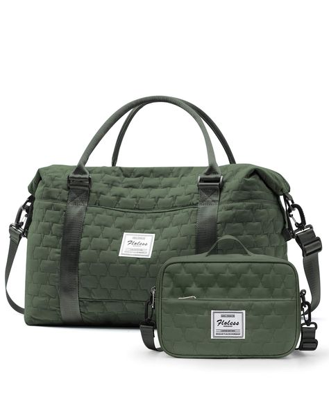 Mens duffel bag