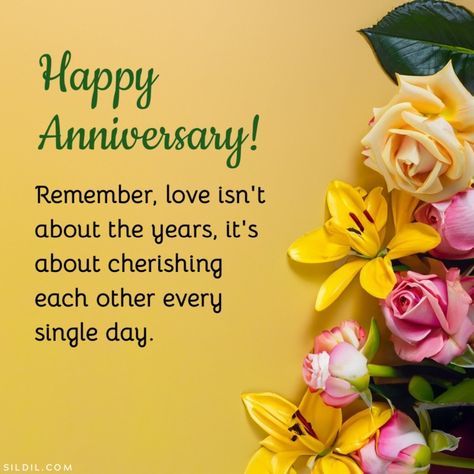 Wedding Anniversary Wishes To Couple, 22 Anniversary, 25th Anniversary Wishes, Anniversary Frames, Happy Wedding Wishes, Couple Messages, Best Anniversary Wishes, Anniversary Quotes For Couple, Anniversary Wishes Quotes