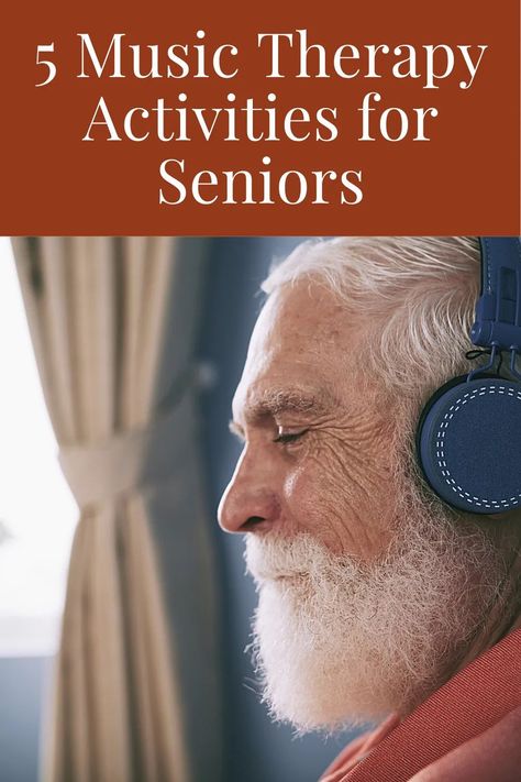 Music Activities For Senior Citizens, Music Therapy Activities For Seniors, Spiritual Activities For Seniors, Rec Therapy Activities For Seniors, Music Activities For Seniors, Guided Imagery Scripts, Seniors Activities, Music Therapy Interventions, Music Therapy Activities