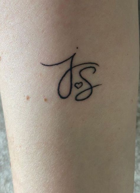 J S Tattoo Initial, Letter J Tattoo Finger, J And L Tattoo, S And J Tattoo, J Tatoos Initial, J S Tattoo, 2 Initial Tattoo, Initial J Tattoo, Letter J Tattoos