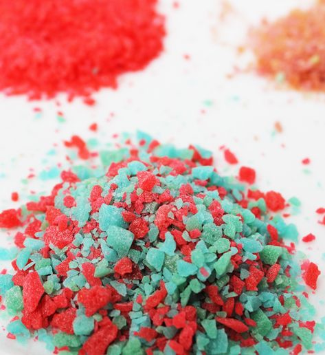 How to make your own pop rocks - Rock Candy Recipe, Pop Rocks Candy, Popcorn Recipes Easy, Home Made Candy, Easy Candy Recipes, Homemade Toffee, Rock Recipes, Candy Recipes Homemade, Jello Recipes