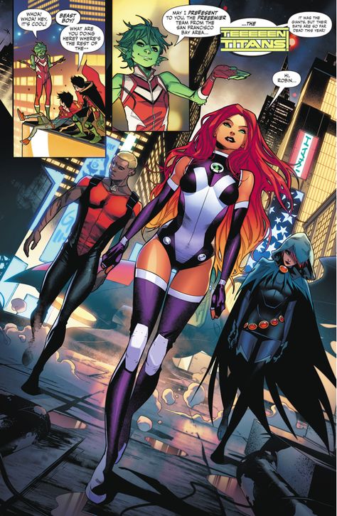 Blackfire Teen Titans, Titans Wallpaper, Starfire Comics, Teen Titans Raven, Teen Titans Starfire, Super Sons, Nightwing And Starfire, Original Teen Titans, Teen Titans Fanart