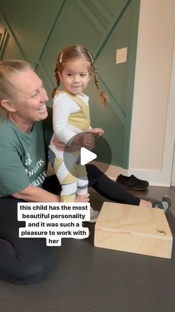 Move Pediatric Therapy on Instagram: "This strong girl and I got to spend 3 weeks together and our time went by way too fast. She was so much fun to work with and she was always up for a challenge. I’m proud of her for tackling hard exercises and always doing so with the most beautiful smile. Way to crush this intensive brave girl - you are absolutely incredible ❤️   #physicaltherapy #pediatrics #milestones #developmentalmilestones #DMI #dmitherapy #aquatictherapy #intensives #pedstherapist #therapy #cerebralpalsy #HIE #braininjury #strokeinutero #rehabilitation #disability#pediatricpt #inhometherapy#babymilestones #pediatricpt #cltdmi #charlottedmi  #TASES #UEU #spidercage #theratogs" Most Beautiful Smile, Aquatic Therapy, Pediatric Physical Therapy, Pediatric Therapy, Strong Girl, Developmental Milestones, Brave Girl, Therapy Room, Strong Girls