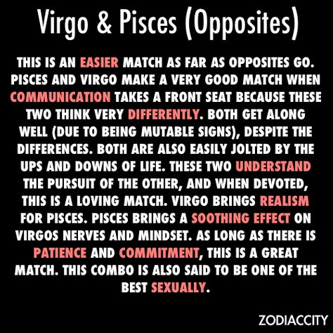 Pisces Virgo Love, Pisces Virgo Relationship, Virgo Man Pisces Woman, Virgo And Pisces Compatibility, Virgo Compatibility, Virgo And Pisces, Pisces Compatibility, Pisces Personality, Virgo Traits