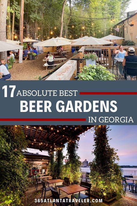 Outdoor Restaurant Ideas, Backyard Beer Garden, Beer Bar Design, Beer Garden Design, Beer Garden Ideas, Backyard Restaurant, Outdoor Beer Garden, Beer And Food, Outdoor Restaurant Design